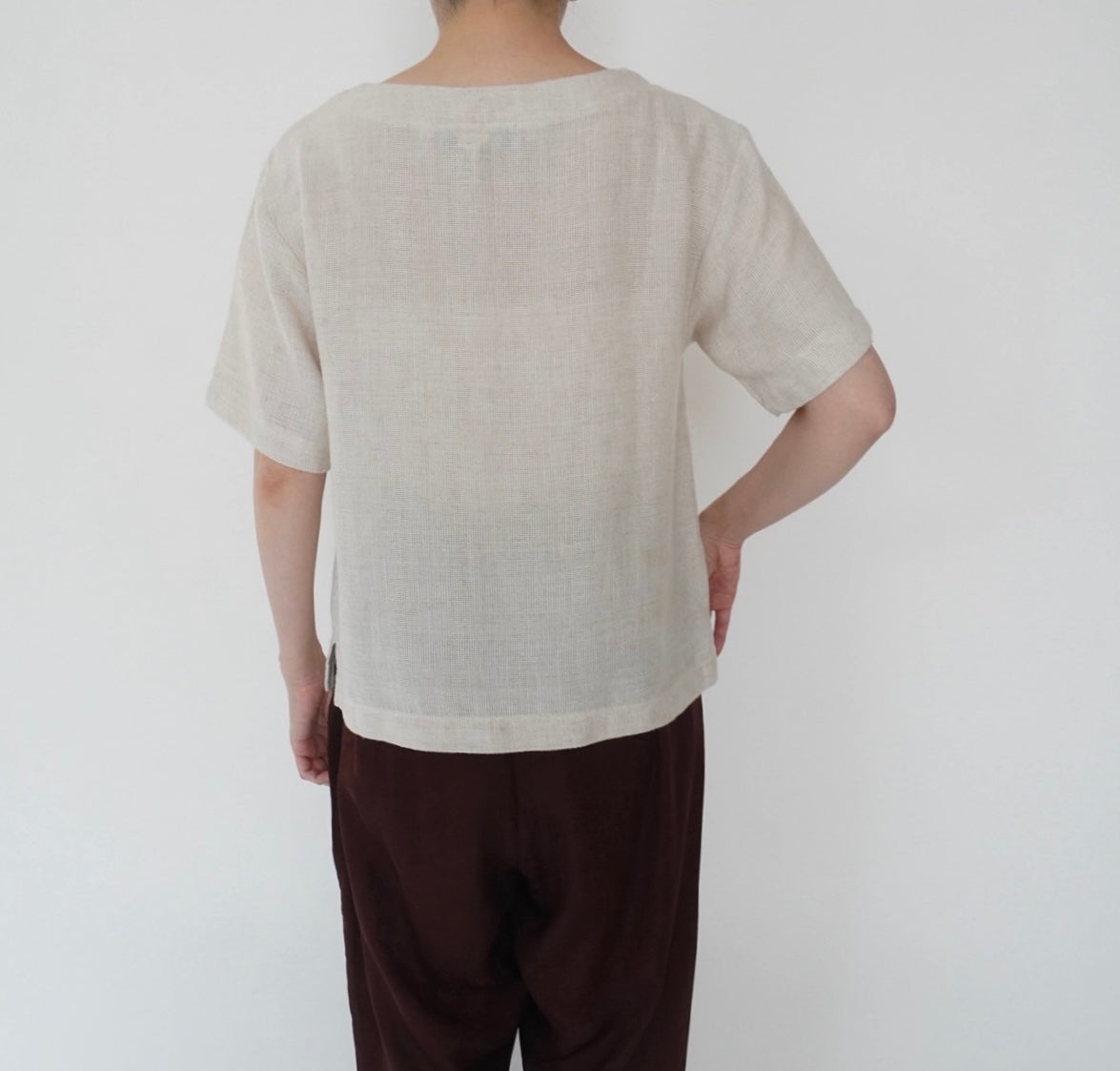 90s Top Made in USA