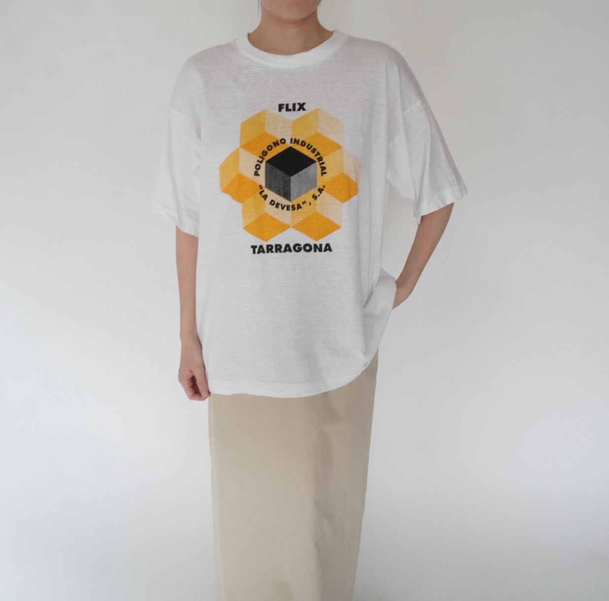 90s Printed T-shirt