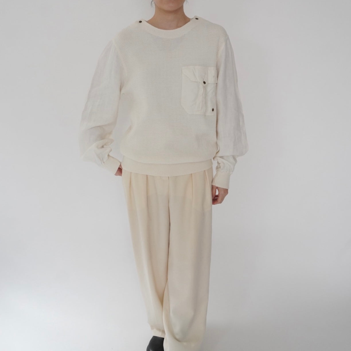 80s EURO Design Top