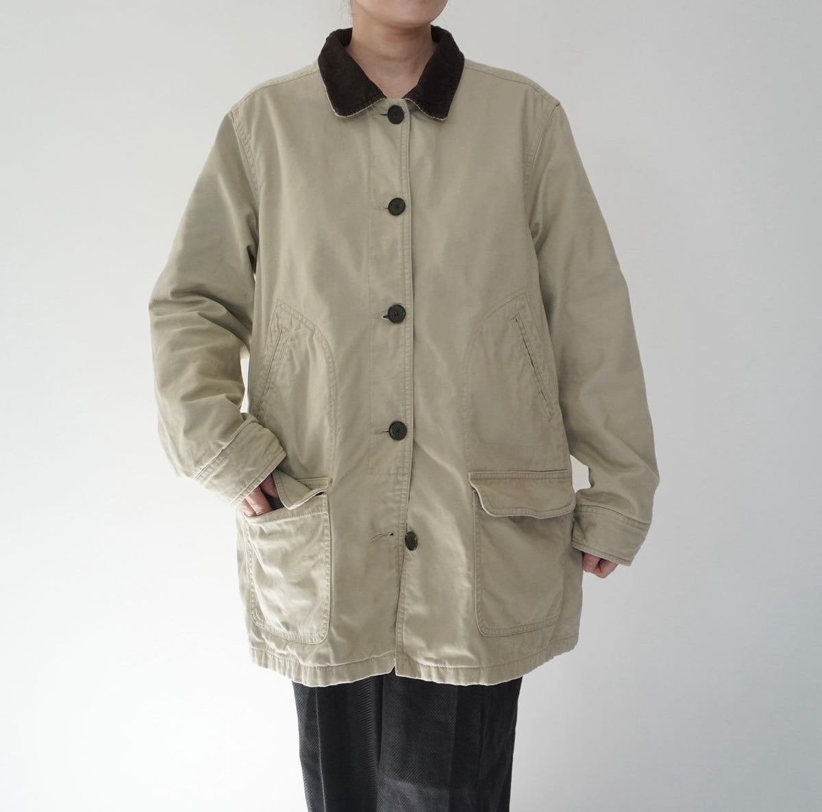 90s Design Jacket