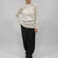 90s "Hanes" Long thermal