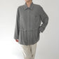 Design Shirt Made in Spain