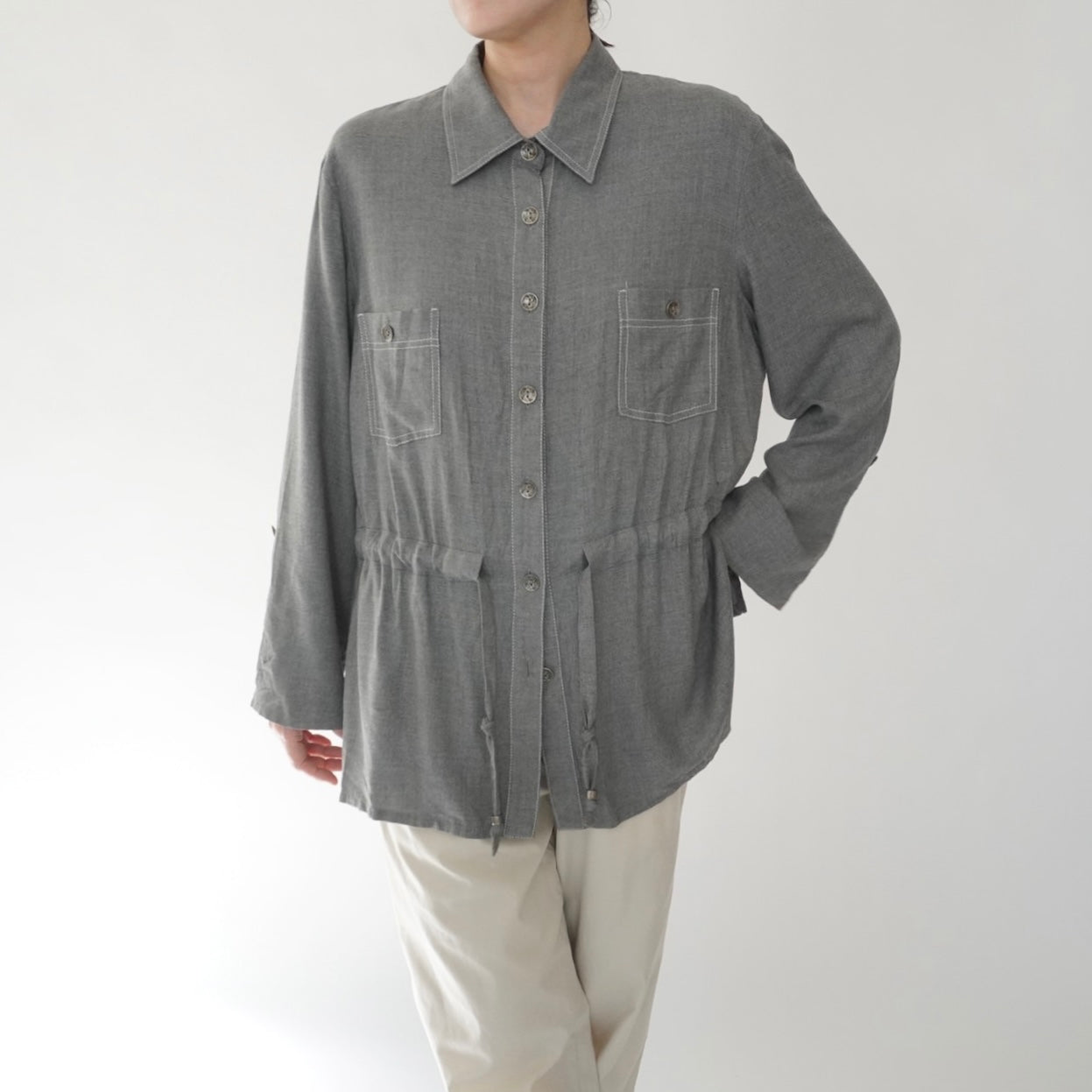 Design Shirt Made in Spain
