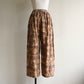 90s Printed Pants