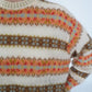 80s ”BENETTON" Knit Made in Italy