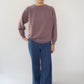 90s Light Purple Sweater