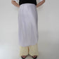90s Light Purple Skirt