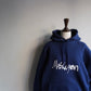 80s Hooded Sweater Made in USA