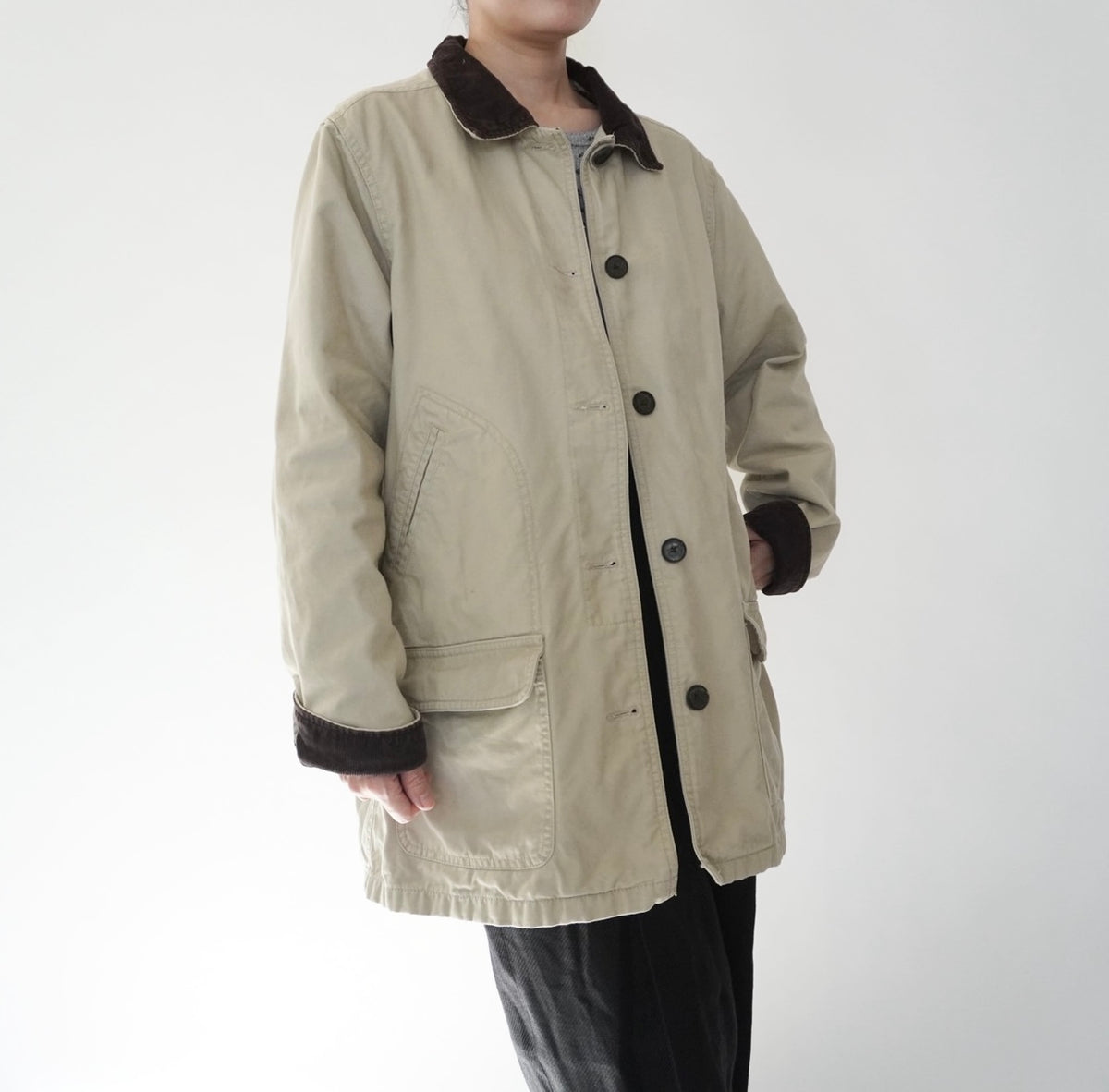 90s Design Jacket