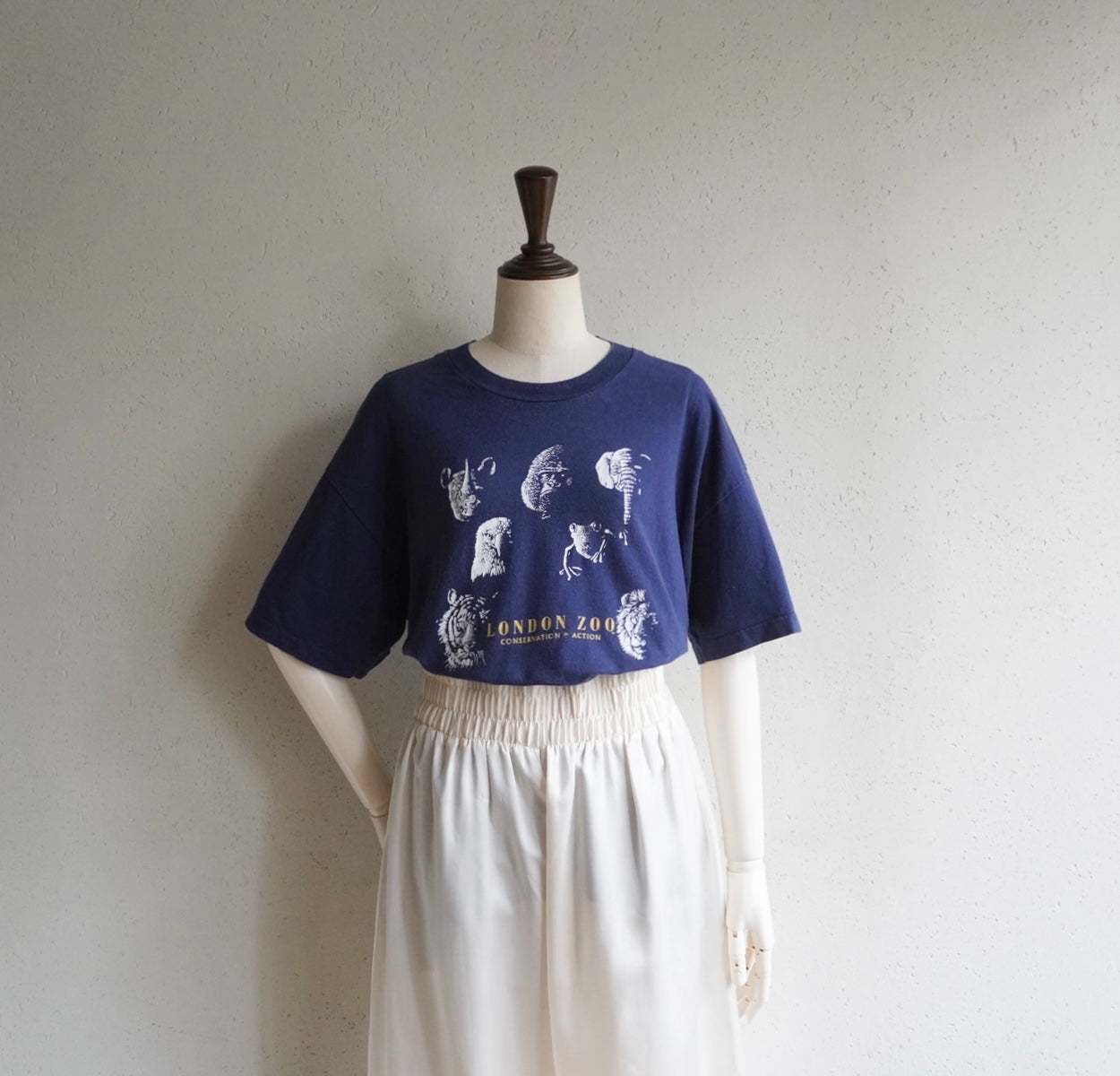 90s Printed T-shirt