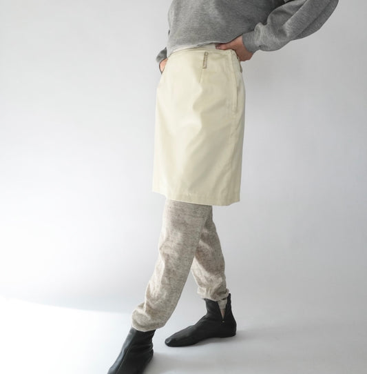 90s Skirt Made in Italy