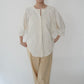 90s Cotton Blouse