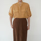 80s Design Blouse Made in Australia