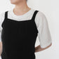 90s Cotton Design Camisole Top Made in USA