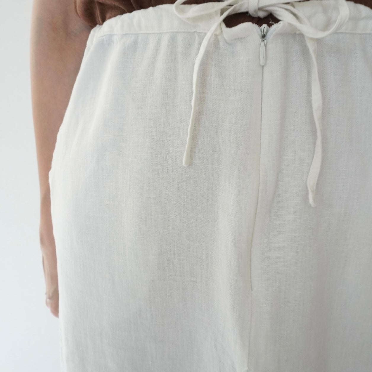 90s EURO Design Skirt