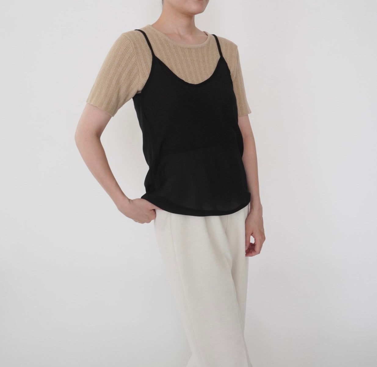 90s Camisole Top Made in USA