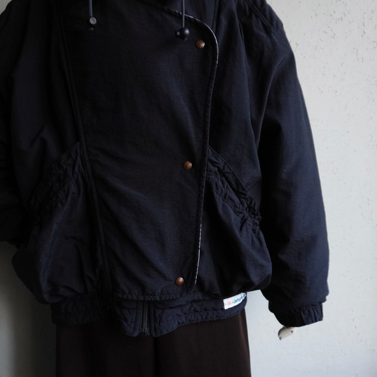 90s Design Jacket Made in Italy
