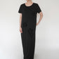 90s Design Maxi Dress