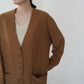 90s Design Linen Jacket