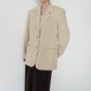 90s “UNITED COLARS OF BNENTTON” Jacket