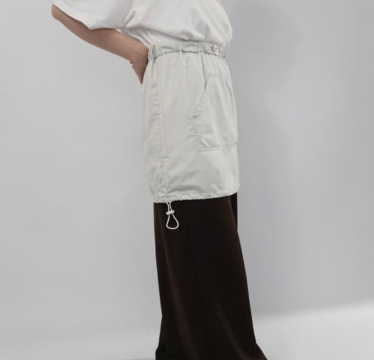 90s Design Skirt