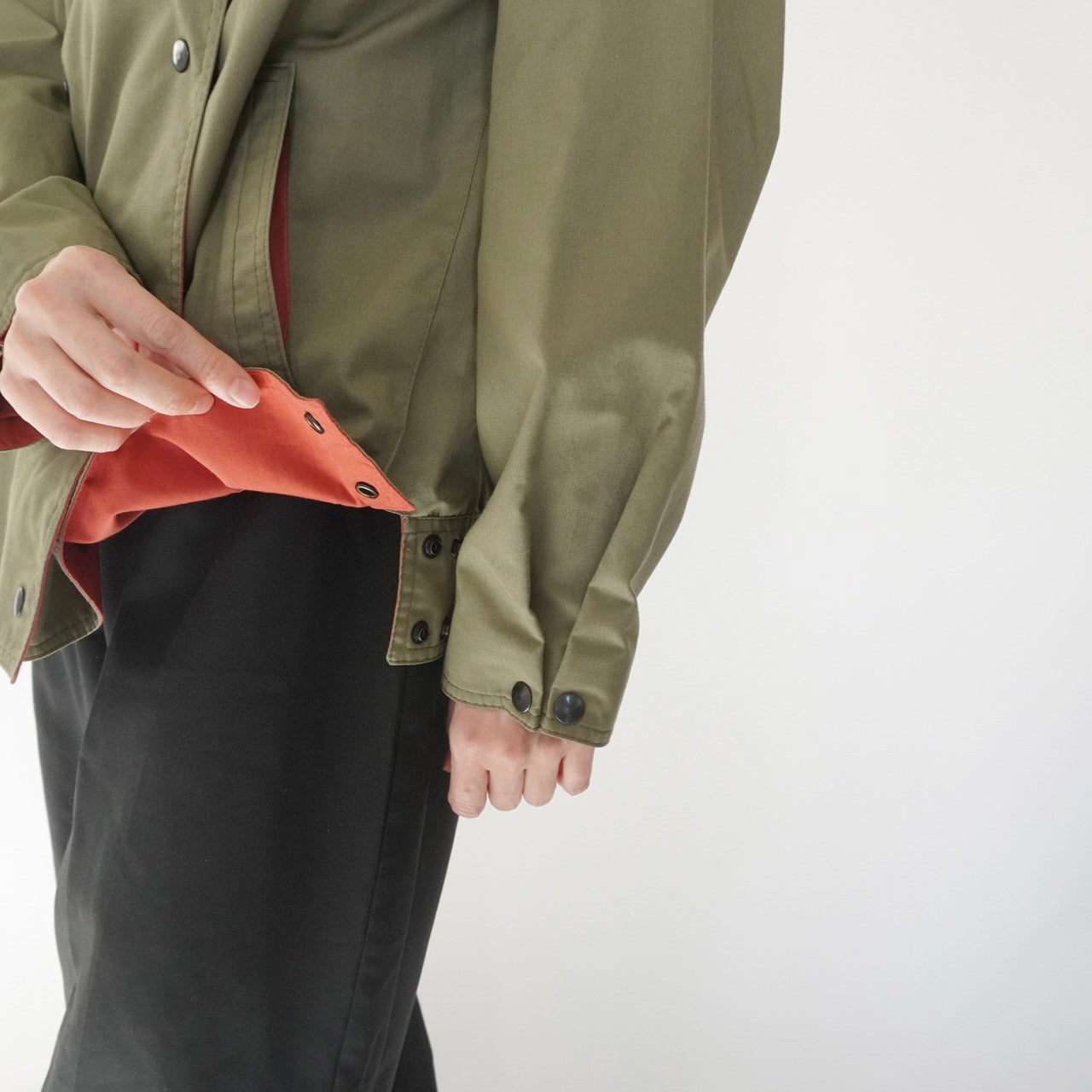 80s EURO Design Jacket