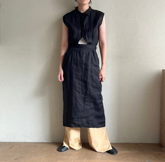 80s "PER GIORGIA SIGHEJA" Dress