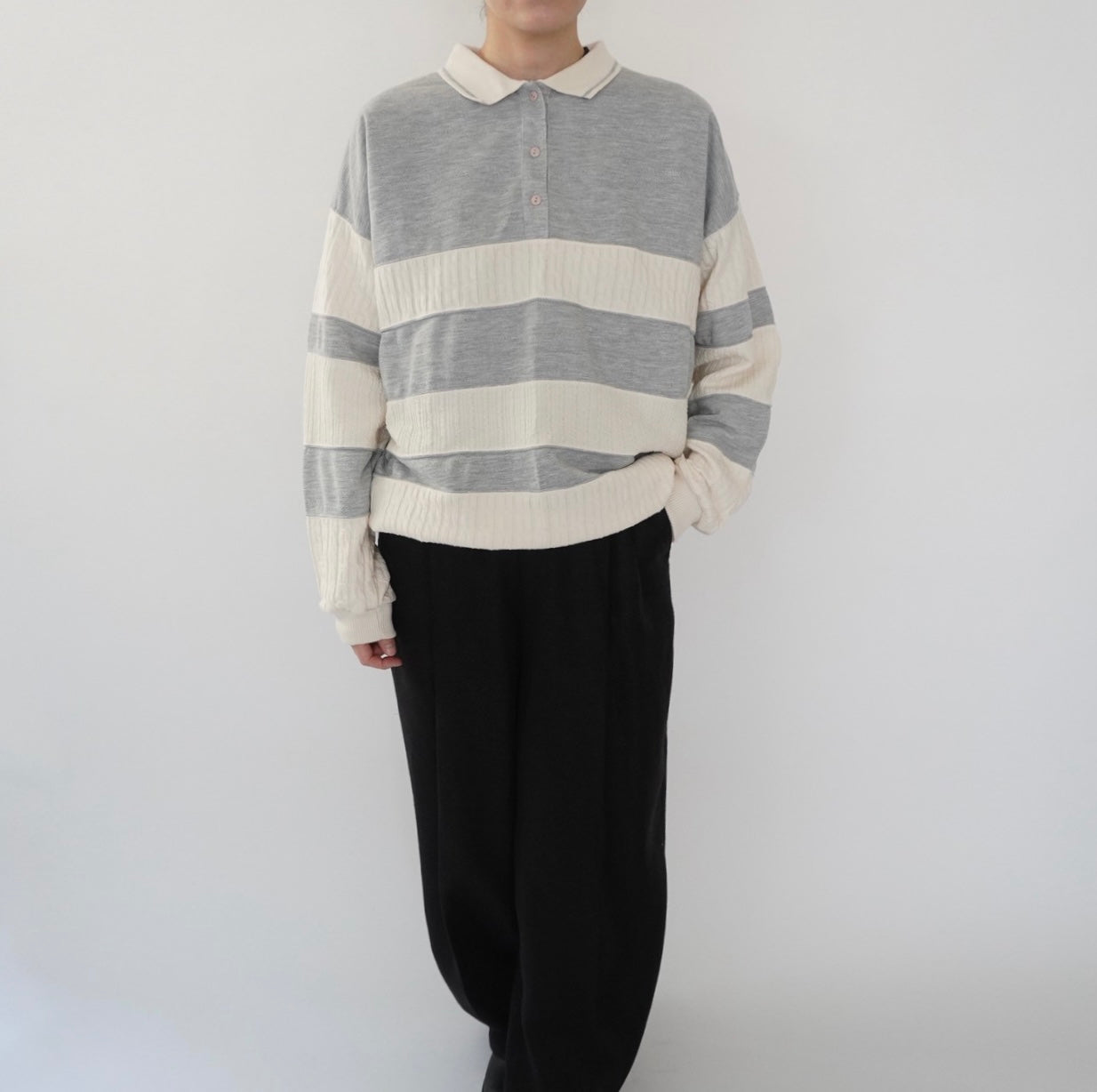 90s Design Top Dead Stock