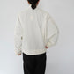 80s White Jacket