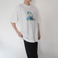 90s Photo Printed T-shirt