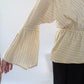 80s Design Blouse