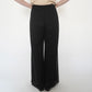 90s Design Sheer Pants Made in USA