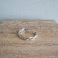 Vintage Silver Cuff