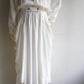 80s Design Maxi Dress