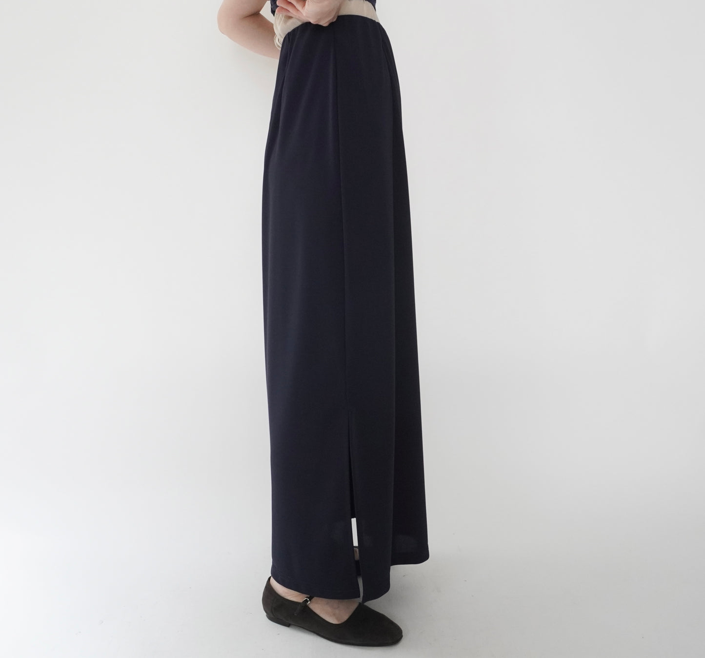90s "Diane von Furstenberg" Skirt Made in USA
