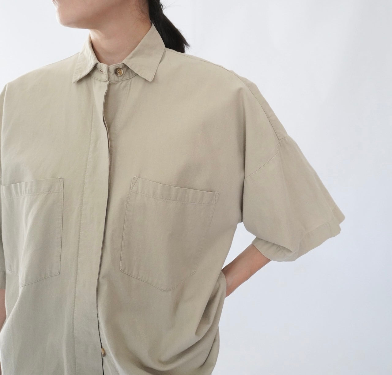 90s Design Shirt