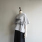 90s Printed T-shirt Made in USA