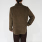 90s "harve benard" Corduroy Shirt Jacket