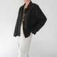90s Sweater Jacket