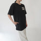 90s Printed T-shirt Made in USA