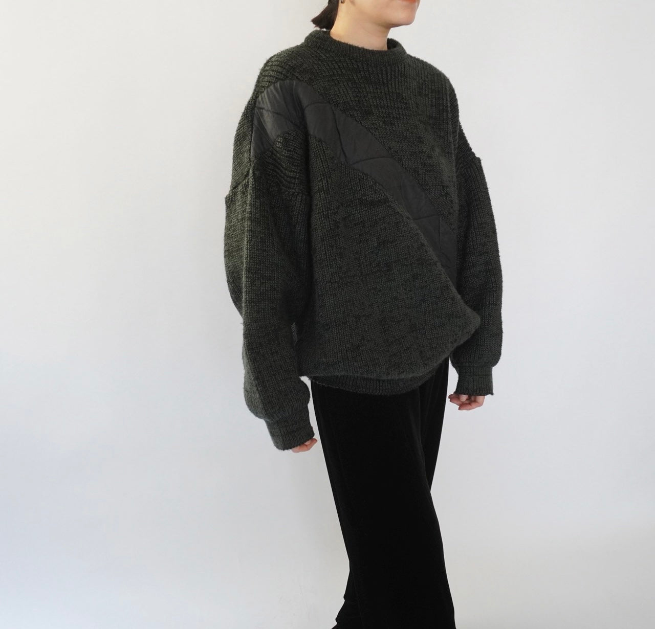 90s Design Knit