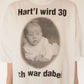 90s Photo Printed T-shirt Styled in USA