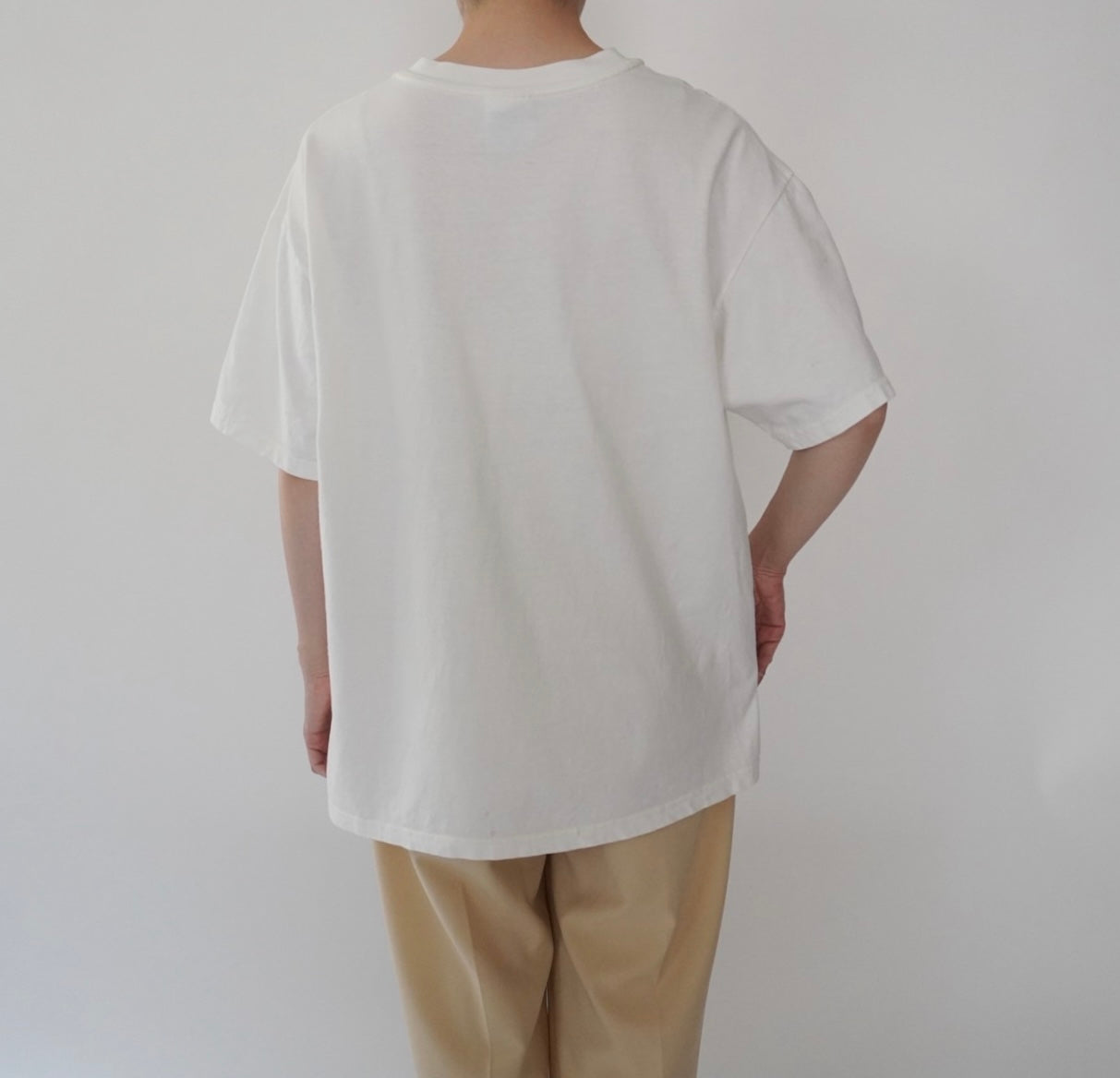 90s Printed T-shirt