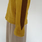 70s Line Design Knit Cardigan