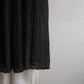 80s India Cotton Dress