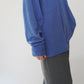 90s Printed Long T-shirt Made in USA