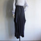 90s Design Skirt Made in Germany
