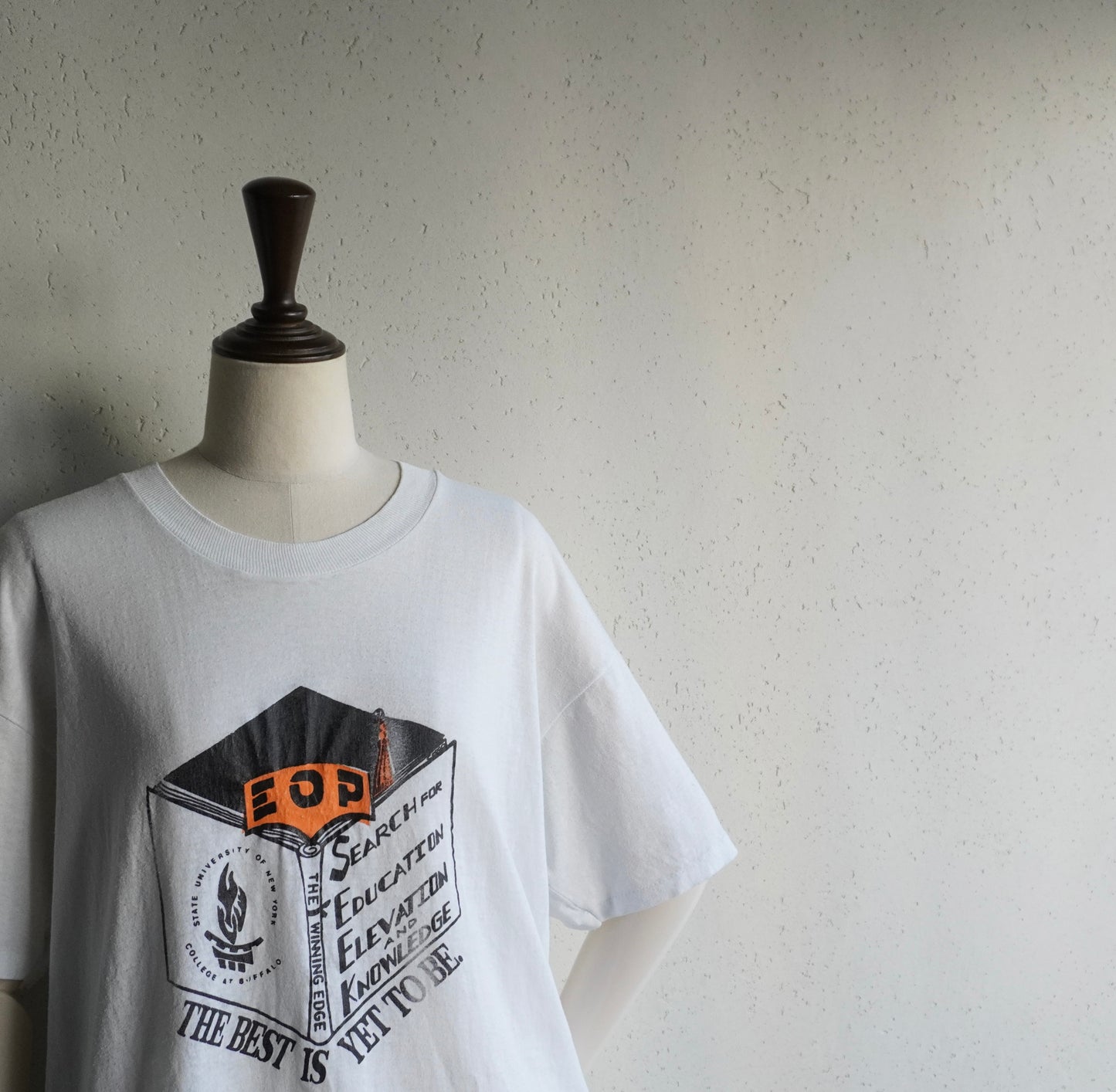 90s Printed T-shirt