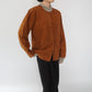90s Suede Blouse, Jacket