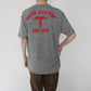 90s Printed T-shirt Made in USA